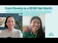 From Poverty to a 510K Net Worth How This First-Gen Eldest Daughter Made It Happen