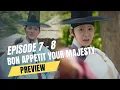Download Lagu Bon Appètit Your Majesty - Episode 7 - 8 Preview  | YoonA SNSD - Lee Chae Min