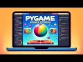 Master the Bouncing Ball Game in Python PyGame in 5 Minutes