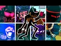 Download Lagu LAST REEL but Every Turn a Different Character Sings🎙 (FNF Last Reel but Everyone Sings It)