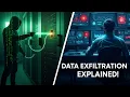 Data Exfiltration Explained How to Use Splunk and Wireshark to Detect Data Exfiltration