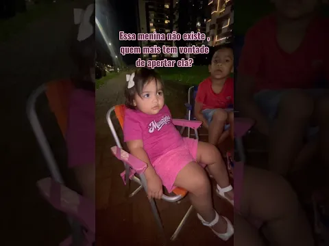 Não é muito fofura gente?