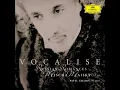 Rachmaninoff: Vocalise, Op. 34, No. 14 - Version Cello And Piano - Mischa Maisky, Pavel Gililov & Sergei Rachmaninoff
