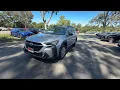 2025 Subaru Outback Premium Thousand Oaks Oxnard Simi Valley Moorpark Calabassas CA