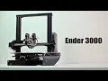 Upgrading Everything on my Ender 3