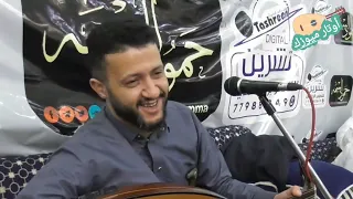 جدددديد للملك حمود السمه تصدق انني حسيت تصدق ان قلبي دق 