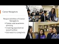 ONRAMP - Optimizing Navigation for Rural Advanced Manufacturing Pathways