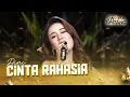Download Lagu DINI (BOGOR) - Cinta Rahasia | KONTES SWARA BINTANG 2025