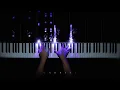 Mr. Brightside - The Killers (Piano Cover)