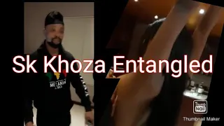 sk aka shaka from the queen entangled 