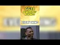 Official GG33 Numerology readings LEVEL UP CHEAT CODE