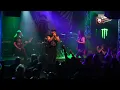 Manilla Road - Flaming Metal Systems,  Live in Athens (01/May/2017, Kyttaro Club)