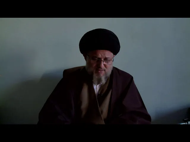 ⁣الفقه 391 : أحكام السحر. حكمه الشرعي.  جواز حل السحر بالسحر. 10 جمادى الاخرة 1442