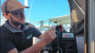 Battery Woes: Pacific Heat Challenge – Ep. 231