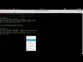 Python little encrypt and decrypt program