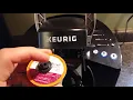 Fix a leaking Keurig for FREE