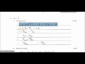 Maths Methods VCAA Exam 1 2013