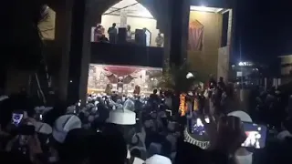 ceramah pertama habib bahar