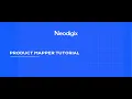 How to Map Product Data Fast with AI Neodigix Product Mapper Tutorial