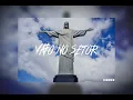 VAPO NO SETOR  ( SLOWED & REVERB )