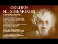 Download Lagu Golden Hits Memories || Playlist Lagu Barat Nostalgia ✨
