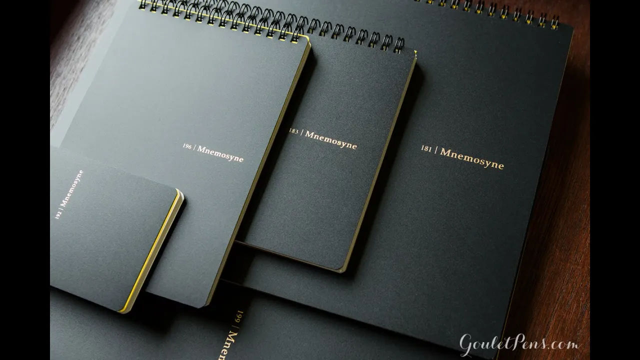 ▭▭ ✦ T I M E S T A M P S ✦ ▭▭ 0:00 Intro 0:29 Lihit Lab Aqua Drops Notebook 1:08 Kokuyo Campus Smart. 