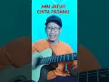 Lagu AKU JATUH CINTA PADAMU #shorts