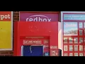 Abandoned Redbox Kiosks are Everywhere