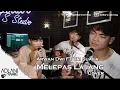 Download Lagu MELEPAS LAJANG (COVER) | ADLANI RAMBE \u0026 TRI SUAKA