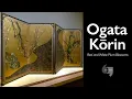 Download Lagu Ogata Kōrin, Red and White Plum Blossoms