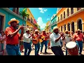 Escape to Cuba Smooth Latin Rhythms Island Vibes