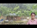 Download Lagu Heavy rain and strong winds made people at work panic and worry