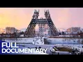 Download Lagu Eiffel Tower: The Groundbreaking Construction Saga | FD Engineering