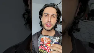 تحدي الاندومي الكوري الحار ج1 الامير جوك 