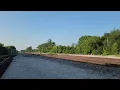 Amtrak 518 East Wadsworth IL
