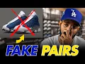Real vs Fake Jordan 13 Flint 2026 Check Your Pair Now