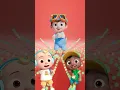 Download Lagu Do the Best Friend Boogie! 🕺💃 Let’s Dance with JJ! #cocomelon  #shorts