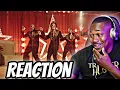 OLD SCHOOL HEAT! | Bruno Mars, Anderson .Paak , Silk Sonic -( Smokin Out The Window) *REACTION!!!*