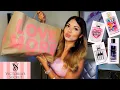 Victoria s Secret Pink SAS Haul PT 1 2022 ALL FRAGRANCES
