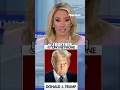 Trump shares HEARTFELT moment with Jacqui Heinrich after WHCA Dinner