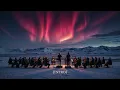 Terbuang Dalam Waktu - Barasuara | Slow Instrumental Orchestra | Lyric Video