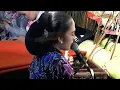 Download Lagu NI ELISHA ORCARUS, SEMAKIN MAHIR DAN SEMAKIN RUNTUT DALAM MEMAINKAN WAYANG KULIT