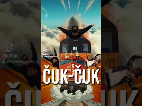 Čuk-Čuk