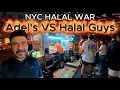 Who Wins NYC s Halal War Adel s vs The Halal Guys Ep 3