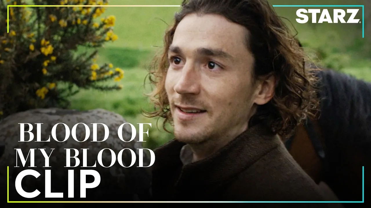 STARZ channel featured image