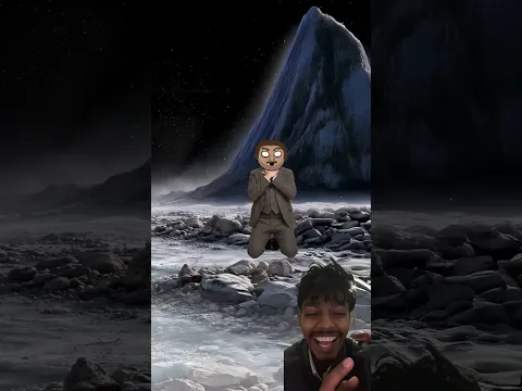 Let’s go to the space tour