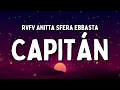Download Lagu Sfera Ebbasta, RVFV, Anitta - CAPITÁN (Testo/Lyrics)