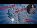 Mente carnal  Vs, Mente espiritual   / Pastor Elías Limones / Romanos 8:5