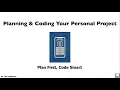 AP CSP Create Task From Idea to Code - A Step-by-Step Guide