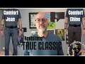 Revisiting - True Classic